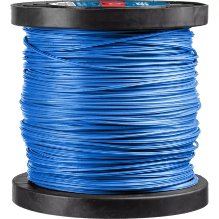 ЗУБР ЗВЕЗДА, 3.0 мм, 240 м, леска для триммера, Профессионал (71025-3.0) купить в Губкинске