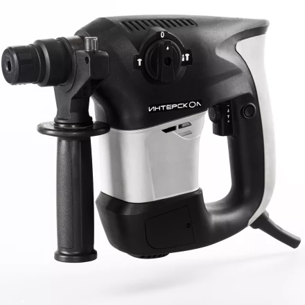 Перфоратор П26/750 ЭВ ИНТЕРСКОЛ купить в Губкинске