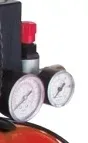 Компрессор масляный поршневой прямой привод FC 230/50 CM2 FUBAG купить в Губкинске