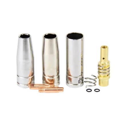 Набор комплектующих MIG 15 FoxWeld купить в Губкинске