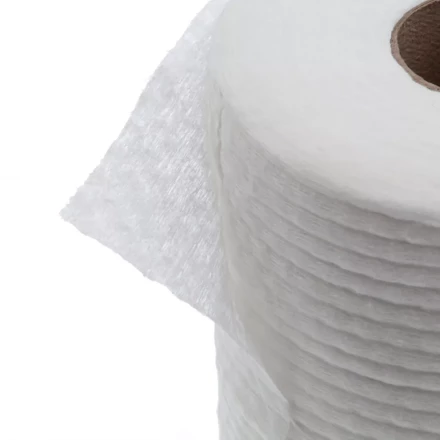 Салфетки универсальные из нетканого материала в рулоне Home Palisad 923375, 250 x 230 мм, 150 шт купить в Губкинске