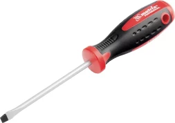 Отвертка Profi Pz2 x 100 мм S2 двухкомп. рукоятка MATRIX 11870