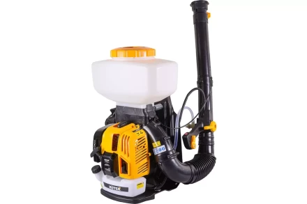 Опрыскиватель бензиновый GS-5215 Huter 70/13/67 купить в Губкинске