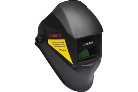 Сварочная маска Eurolux WM-4 65/111 купить в Губкинске