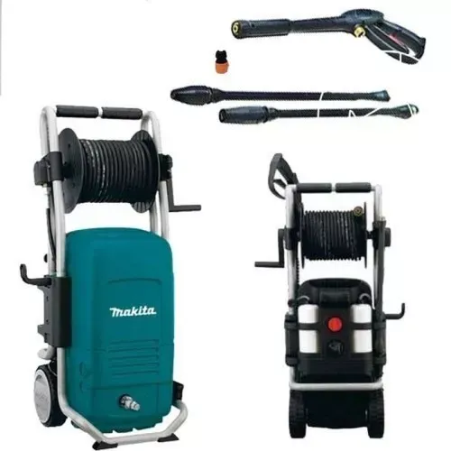 Минимойка-мойка высокого давления Makita HW151 купить в Губкинске