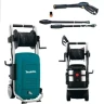 Минимойка-мойка высокого давления Makita HW151 купить в Губкинске