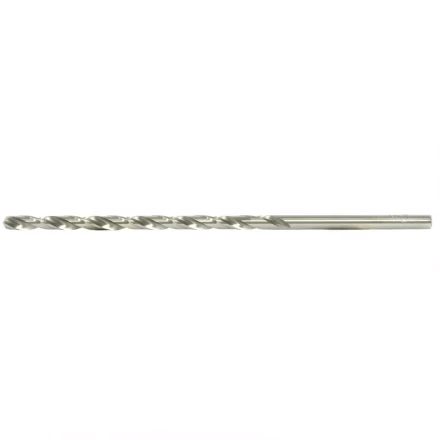 Сверло спиральное по металлу 4,2 х 119 мм Р6М5 удлиненное БАРС 718042 купить в Губкинске