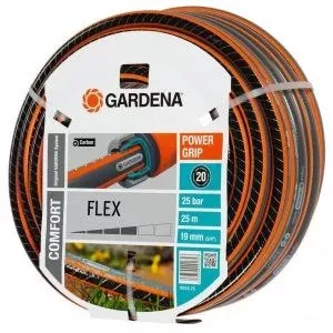 Шланг FLEX 19 мм (3/4"), 25 м GARDENA купить в Губкинске