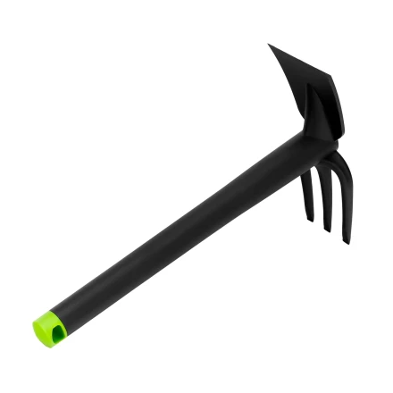 Мотыжка комбинированная Palisad, 76 х 320 мм, пластиковая, Nylon, 623945 купить в Губкинске