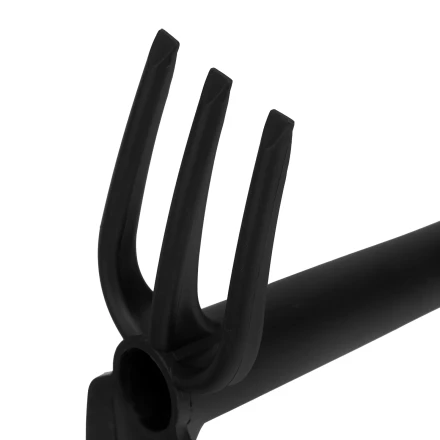 Мотыжка комбинированная Palisad, 76 х 320 мм, пластиковая, Nylon, 623945 купить в Губкинске