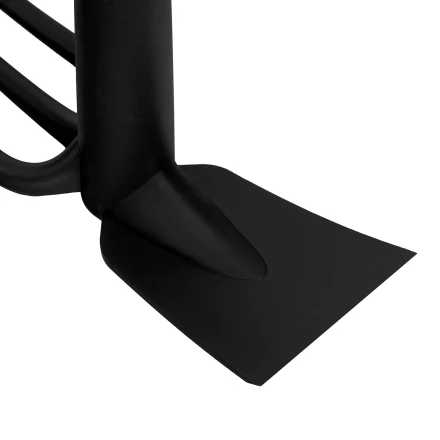 Мотыжка комбинированная Palisad, 76 х 320 мм, пластиковая, Nylon, 623945 купить в Губкинске