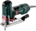 Лобзик электрический STE100 Quick Metabo купить в Губкинске