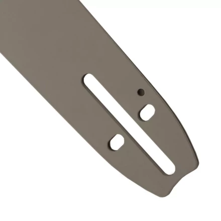 Шина для бензопилы Denzel DGS-5218, длина 45 см (18&quot;), шаг 0.325&quot;, паз 1.5 мм, 72 звена, 59802 купить в Губкинске