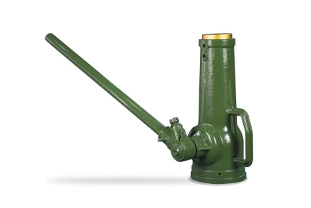 Домкрат винтовой TOR ДВ 10,0 т (G) 126101 купить в Губкинске