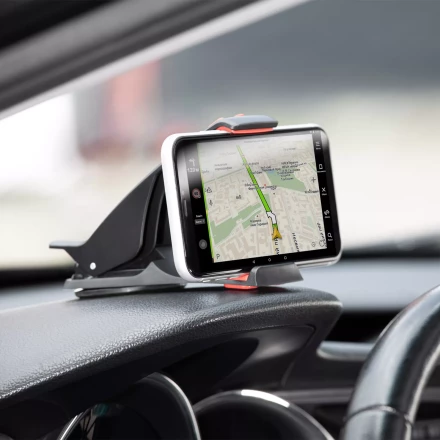 Универсальный держатель мобильного телефона Stels 55336 купить в Губкинске