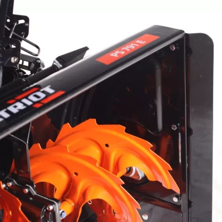 Бензиновый снегоуборщик PATRIOT PS 791 Е купить в Губкинске