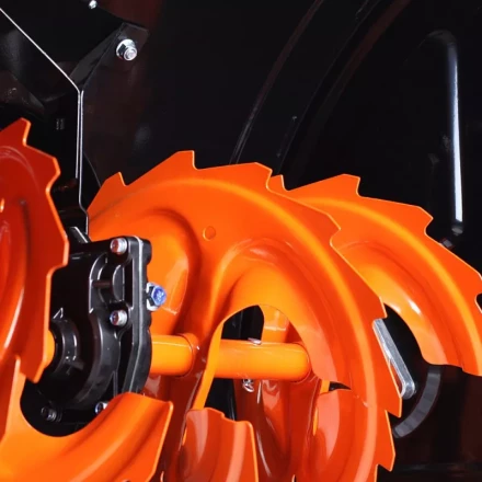 Бензиновый снегоуборщик PATRIOT PS 791 Е купить в Губкинске