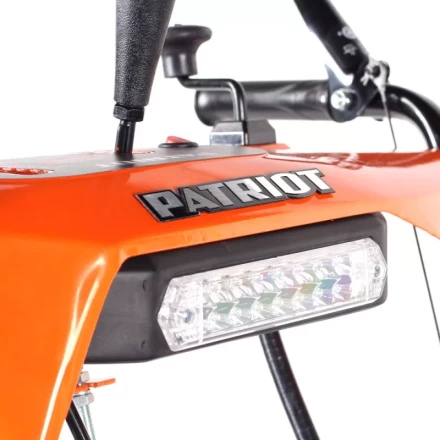 Бензиновый снегоуборщик PATRIOT PS 791 Е купить в Губкинске