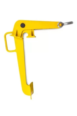 Захват для бочек вертикальный TOR YQC600 0,6 т (T) 1048522 купить в Губкинске