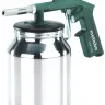Пистолет пескоструйный Metabo SSР 1000 купить в Губкинске