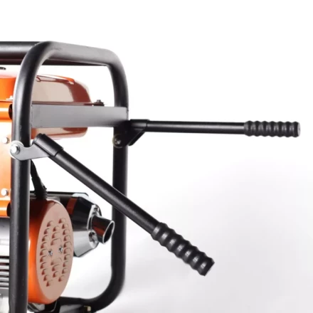 Генератор бензиновый PATRIOT GP 7510 ALE купить в Губкинске