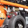 Генератор бензиновый PATRIOT GP 7510 ALE купить в Губкинске