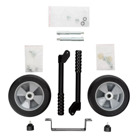 Транспортировочный комплект MTX 94911 (колеса и ручки) для генераторов RS купить в Губкинске
