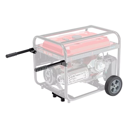 Транспортировочный комплект MTX 94911 (колеса и ручки) для генераторов RS купить в Губкинске