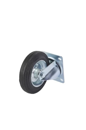 Колесо поворотное усиленное резина SRC 63 160 мм 1027186 купить в Губкинске