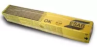Электрод ОК-46 d 3 мм (ESAB-SVEL) коробка 5,3 кг. купить в Губкинске