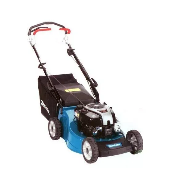 Бензиновая газонокосилка Makita PLM5114 купить в Губкинске