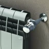 Радиатор Royal Thermo BiLiner 500 new/Silver Satin - 12 секций купить в Губкинске