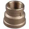 Муфта GENERAL FITTINGS переходная, латунь, 3/4"-1" 51094-3/4-1 купить в Губкинске