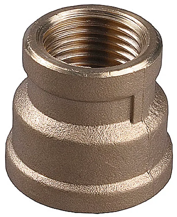 Муфта GENERAL FITTINGS переходная, латунь, 3/4"-1" 51094-3/4-1 купить в Губкинске
