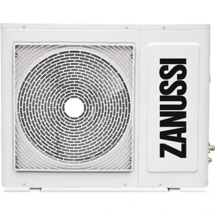 Блок наружный ZANUSSI ZACS/I-24 HE/A15/N1/Out сплит-системы, инверторного типа купить в Губкинске