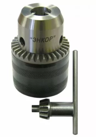 Патрон ЗВП 1,5-13 мм В12 Энкор 23518 купить в Губкинске