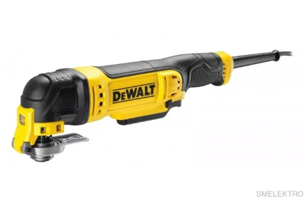 Мультитул DeWalt DWE 315 купить в Губкинске