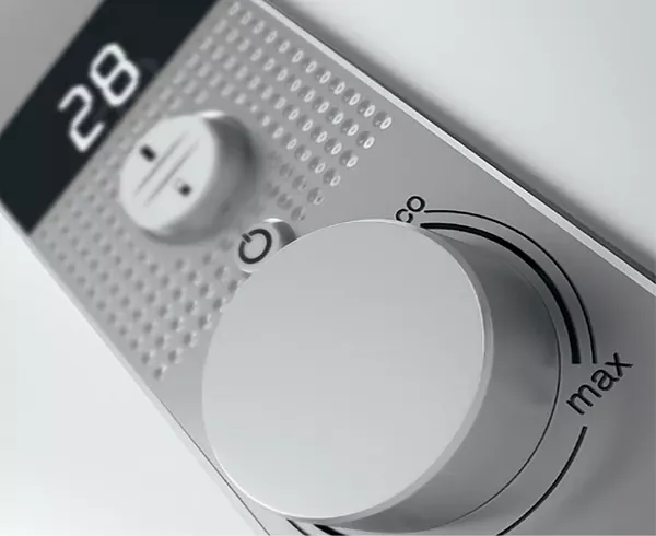 Водонагреватель ELECTROLUX EWH 100 Centurio DL купить в Губкинске
