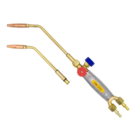 Горелка пропановая Г3У (4,5) (Оберон) N2107 купить в Губкинске