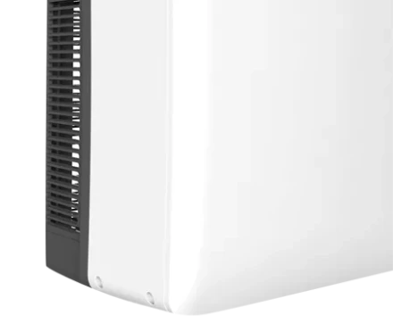 Мобильный кондиционер BALLU BPHS-12H купить в Губкинске