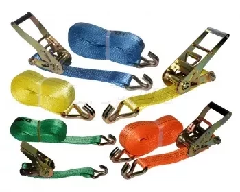 Ремни для стяжки груза СТРОП р-н 1 тонн L=6 метра лента 25 мм купить в Губкинске