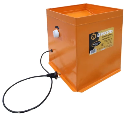 Измельчитель кормов ИК 3 в 1 Вихрь купить в Губкинске