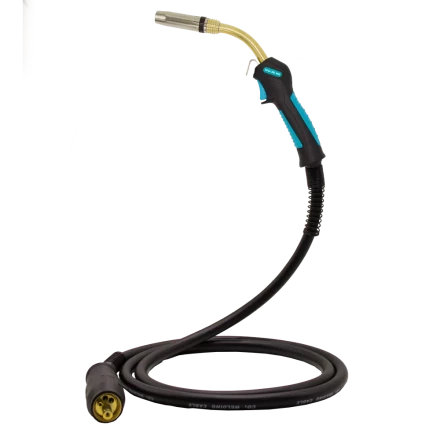 Горелка MW-36 MG (3m / Air / Euro) MG014.0143 купить в Губкинске