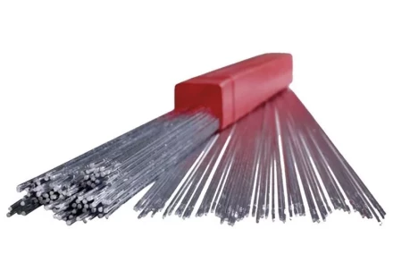 Пруток алюминиевый TIG ER-4043 (AlSi5) д3,2 1000 мм 40433205 купить в Губкинске