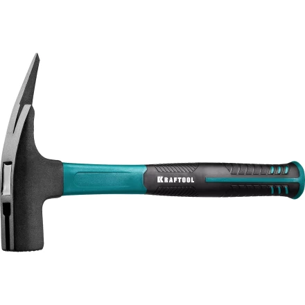 Молоток кровельщика с фиберглассовой рукояткой 20182 купить в Губкинске