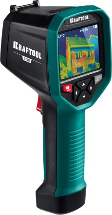 Тепловизор GTC 400 45750 купить в Губкинске