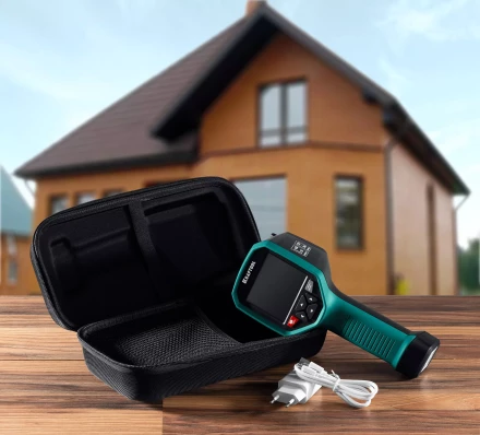 Тепловизор GTC 400 45750 купить в Губкинске