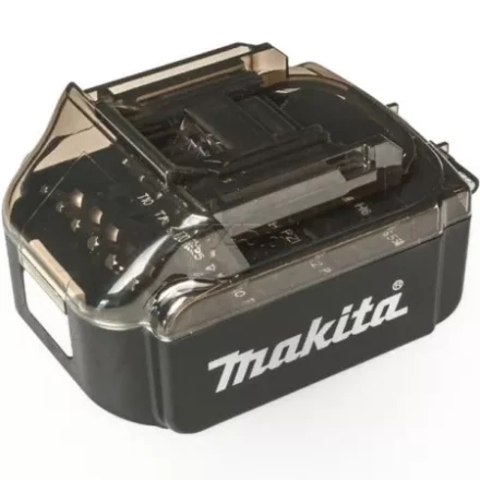 Набор бит 21 шт Makita B-68323 купить в Губкинске