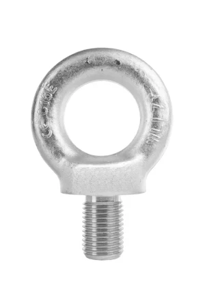 Рым-болт TOR DIN 580 56мм (D) 1042032 купить в Губкинске