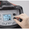 Сварочный полуавтомат ELECTROMIG 220 SYNERGIC Telwin купить в Губкинске